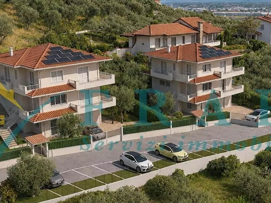 casa indipendente in vendita a Montemurlo in zona Fornacelle