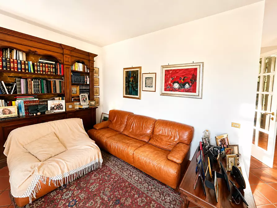 Immagine 3 di Casa bifamiliare in vendita  a Vinci