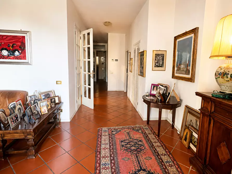 Immagine 2 di Casa bifamiliare in vendita  a Vinci