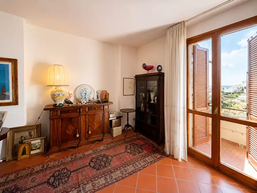 Immagine 5 di Casa bifamiliare in vendita  a Vinci