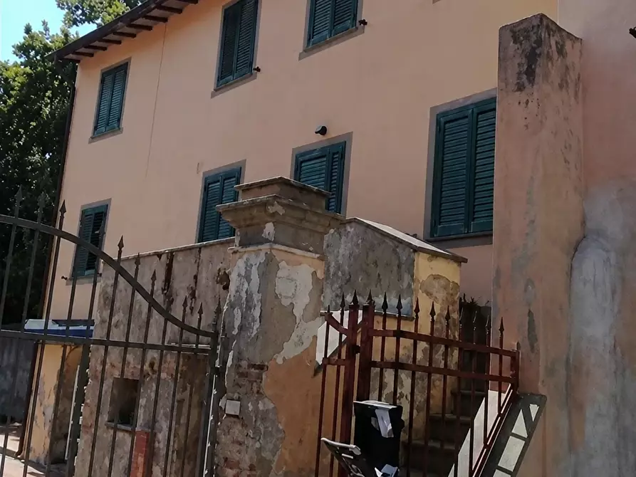 Immagine 1 di Casa indipendente in vendita  a Vicopisano