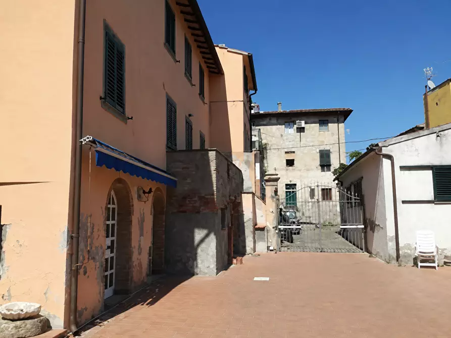 Immagine 2 di Casa indipendente in vendita  a Vicopisano