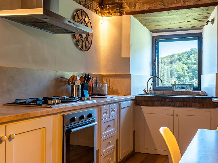 Immagine 41 di Villa in vendita  a Gaiole In Chianti