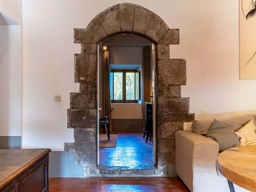 Immagine 23 di Villa in vendita  a Gaiole In Chianti