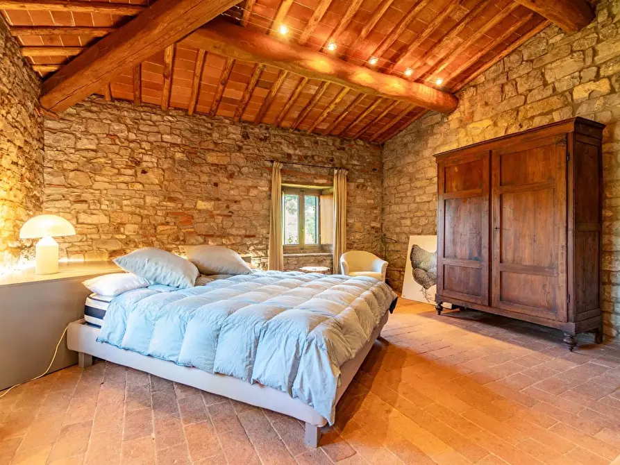 Immagine 47 di Villa in vendita  a Gaiole In Chianti