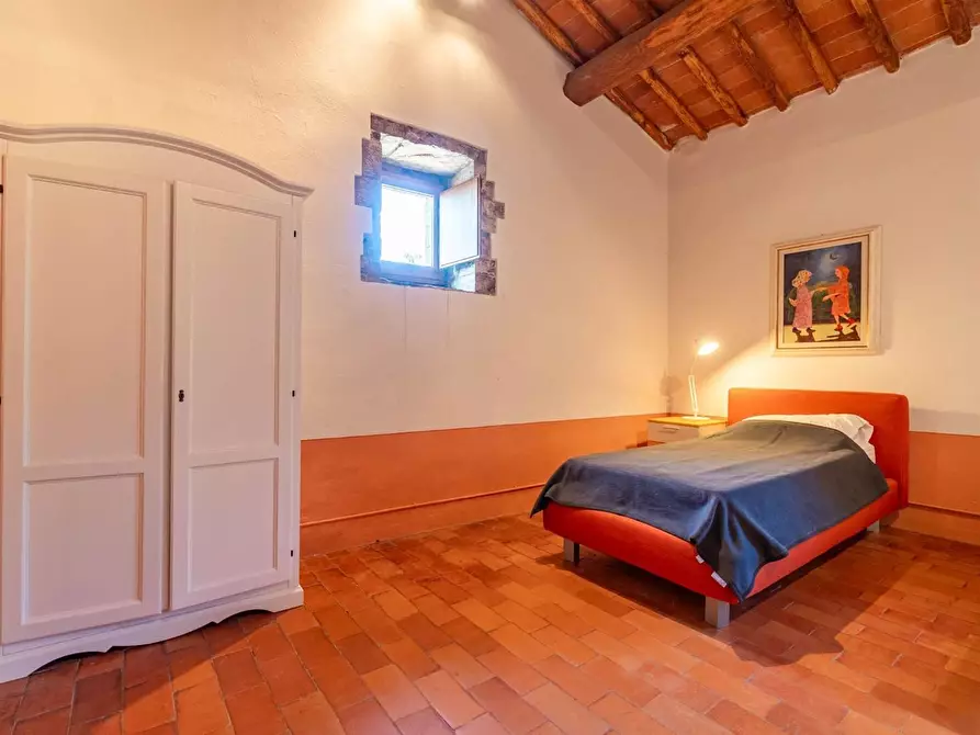 Immagine 56 di Villa in vendita  a Gaiole In Chianti