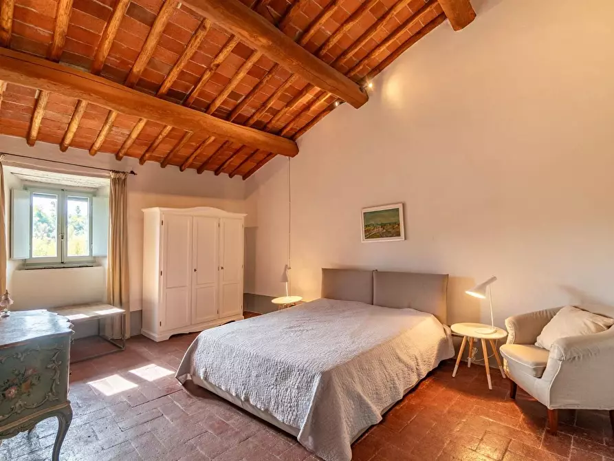 Immagine 49 di Villa in vendita  a Gaiole In Chianti