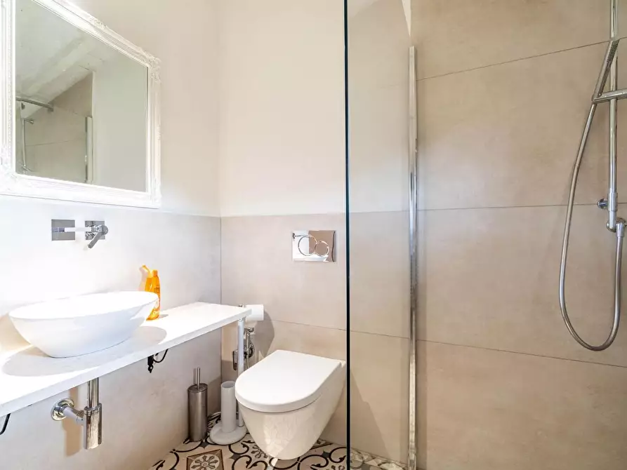 Immagine 57 di Villa in vendita  a Gaiole In Chianti