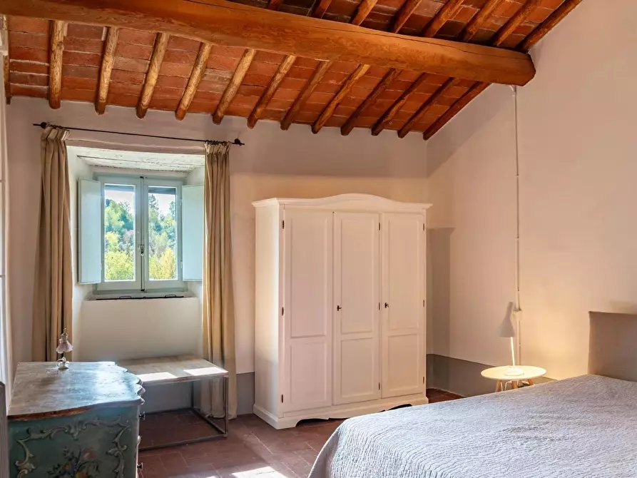 Immagine 48 di Villa in vendita  a Gaiole In Chianti