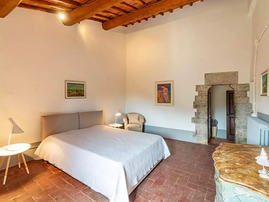 Immagine 50 di Villa in vendita  a Gaiole In Chianti