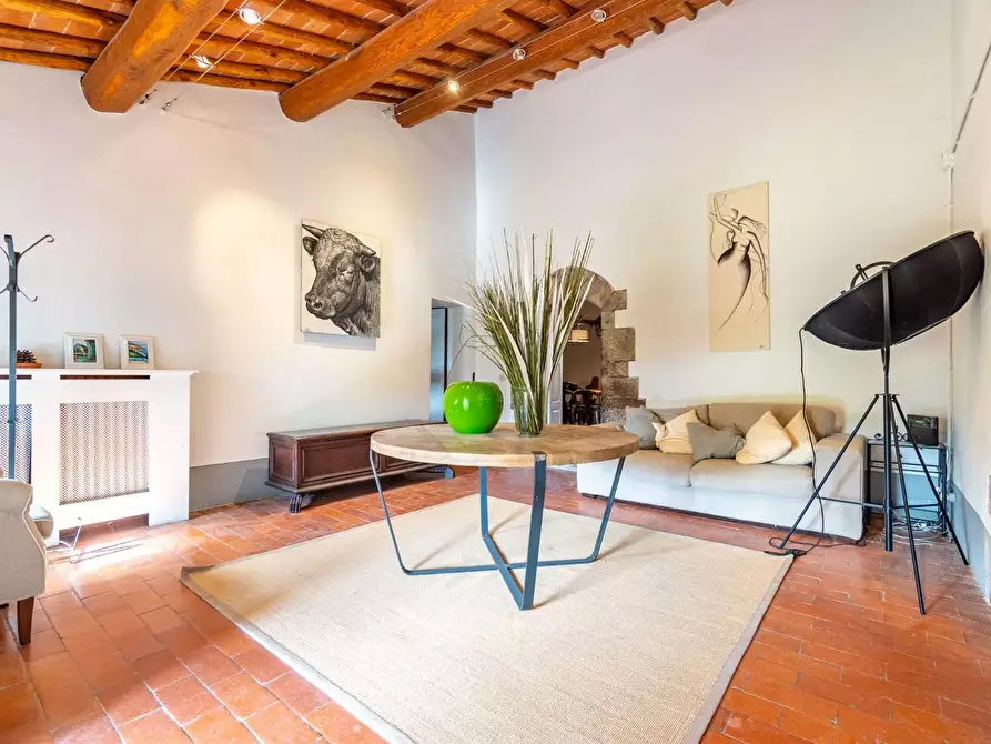 Immagine 26 di Villa in vendita  a Gaiole In Chianti
