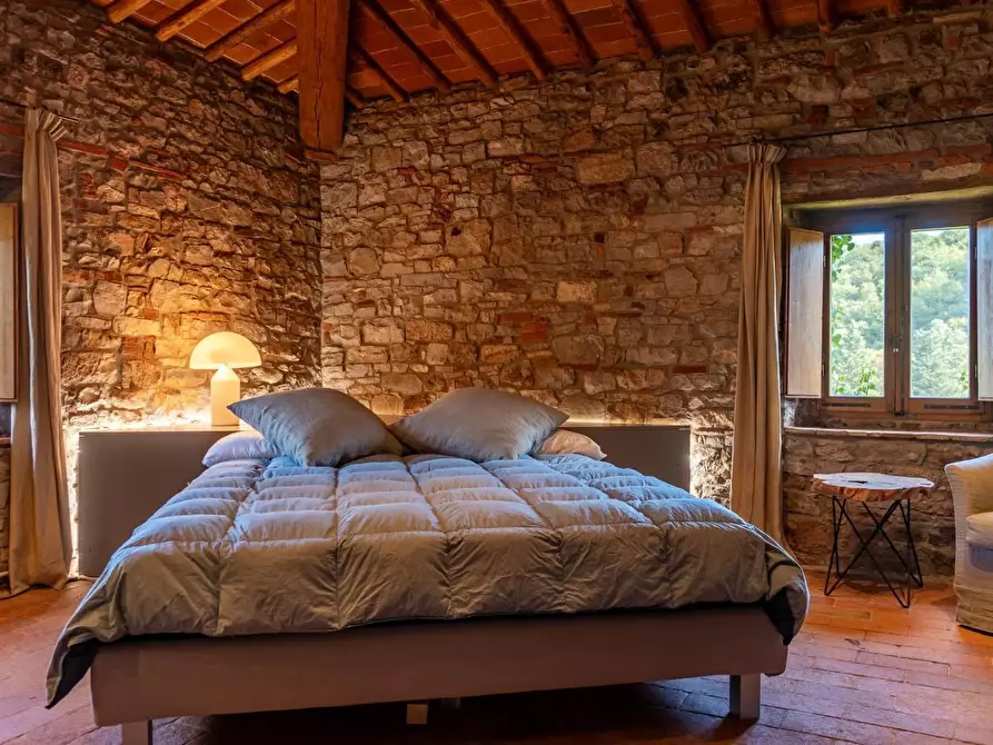 Immagine 44 di Villa in vendita  a Gaiole In Chianti