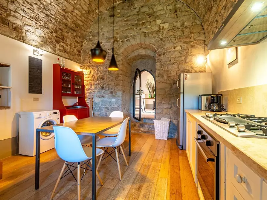 Immagine 42 di Villa in vendita  a Gaiole In Chianti