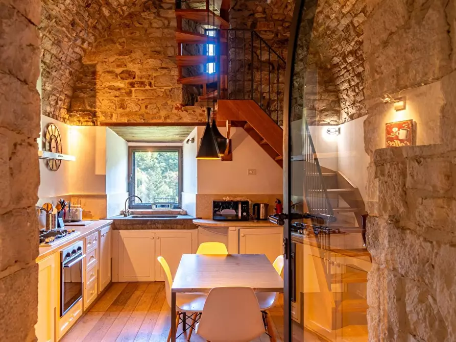 Immagine 39 di Villa in vendita  a Gaiole In Chianti