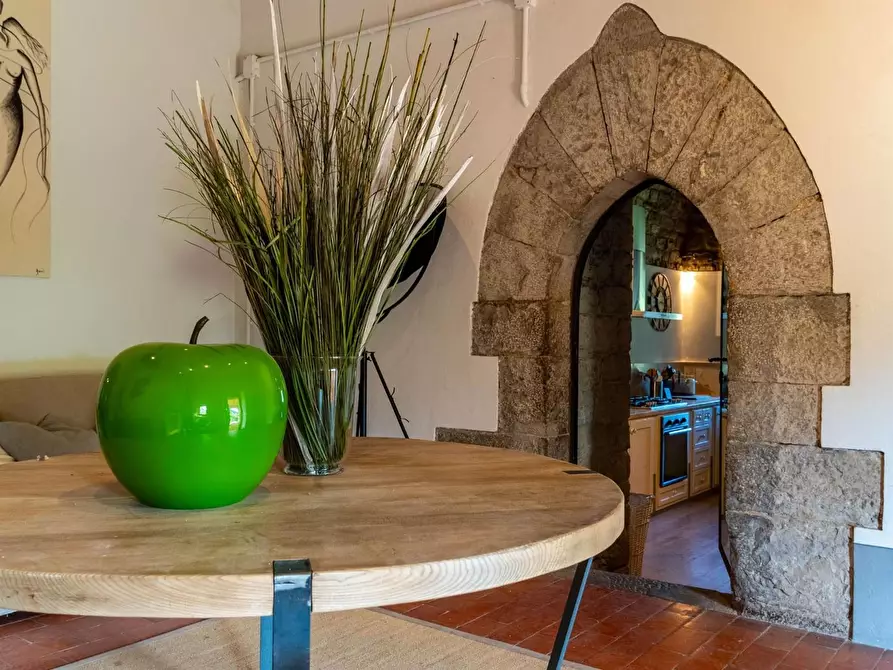 Immagine 22 di Villa in vendita  a Gaiole In Chianti