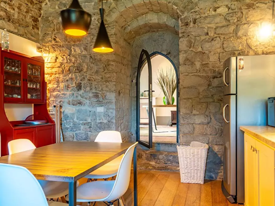 Immagine 43 di Villa in vendita  a Gaiole In Chianti