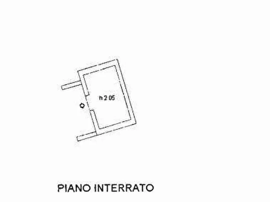 Immagine 42 di Casa colonica in vendita  a Gaiole In Chianti