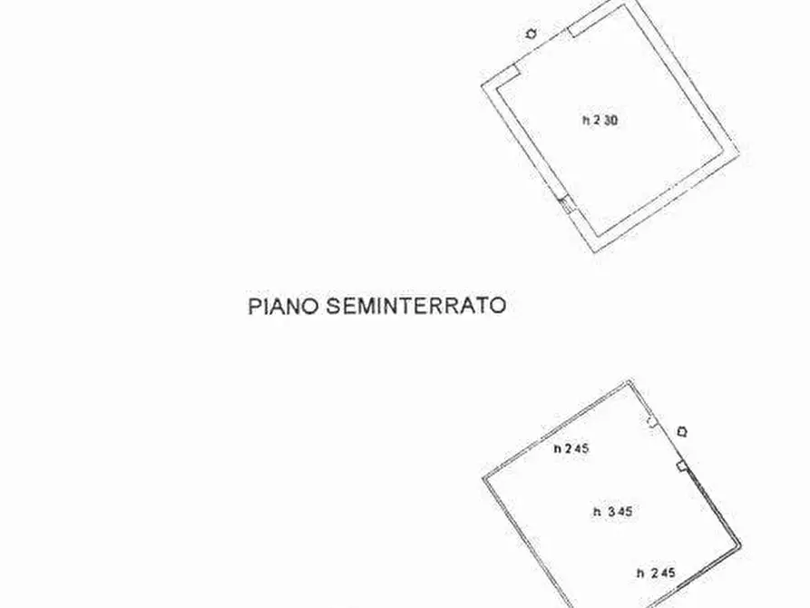 Immagine 41 di Casa colonica in vendita  a Gaiole In Chianti
