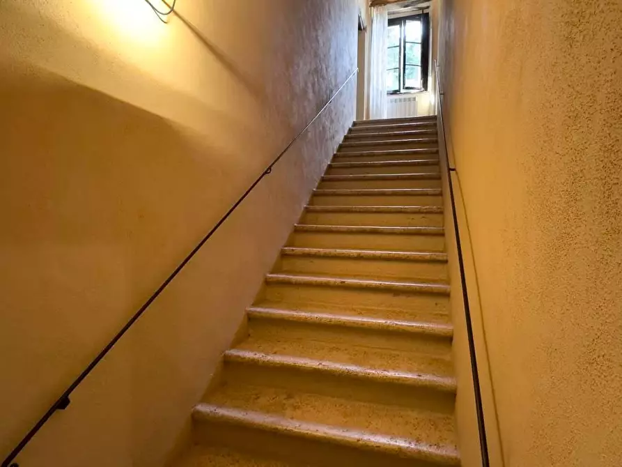 Immagine 10 di Casa colonica in vendita  a Gaiole In Chianti