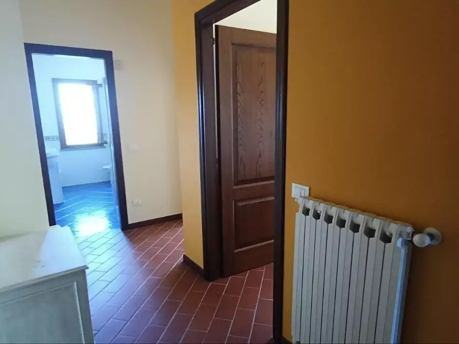 Immagine 22 di Terratetto in vendita  a San Miniato