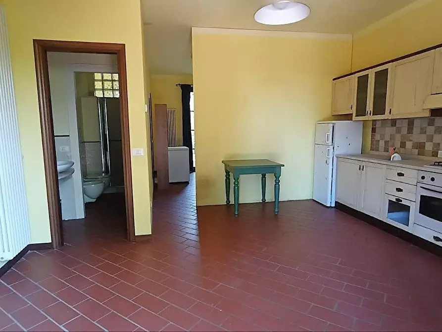 Immagine 12 di Terratetto in vendita  a San Miniato