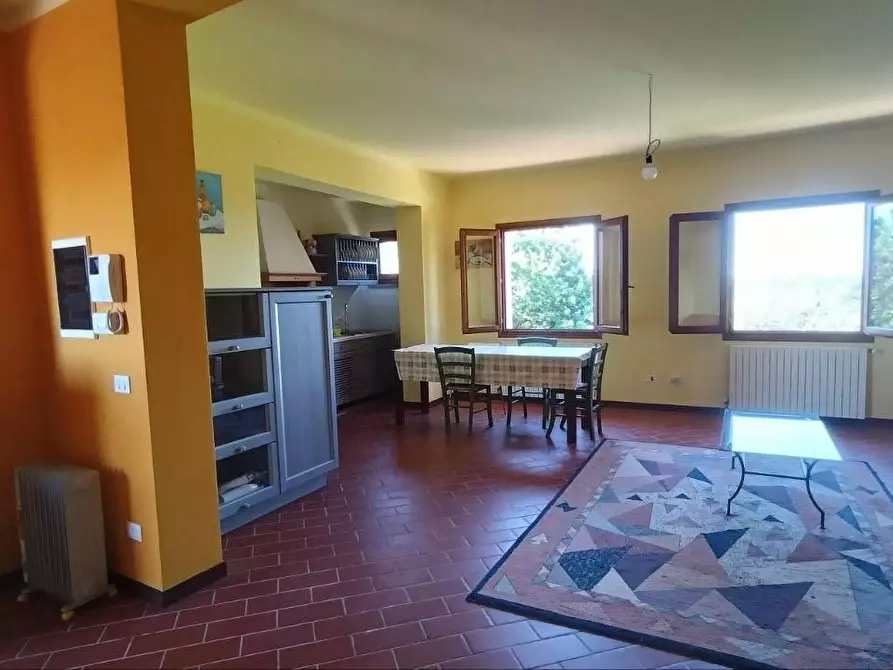 Immagine 18 di Terratetto in vendita  a San Miniato