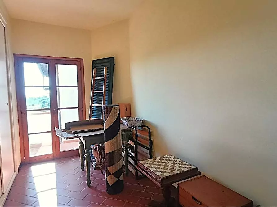 Immagine 23 di Terratetto in vendita  a San Miniato