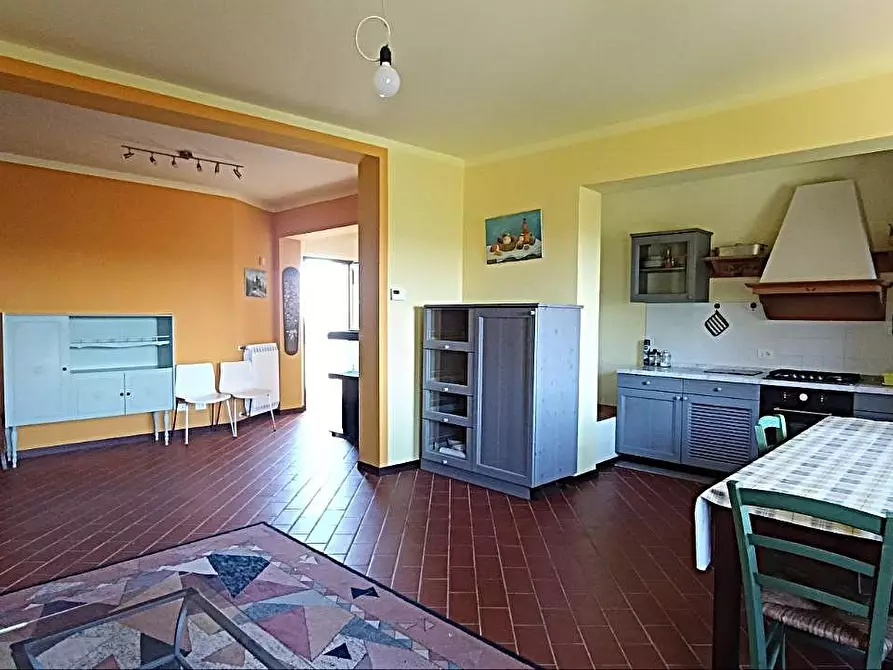 Immagine 20 di Terratetto in vendita  a San Miniato