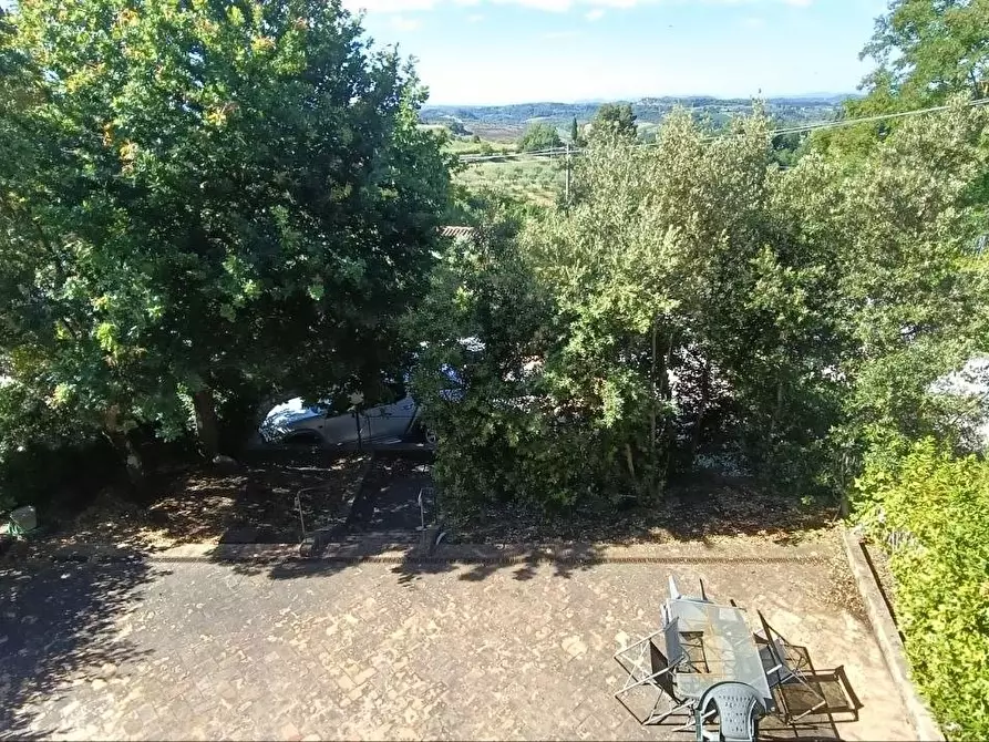 Immagine 29 di Terratetto in vendita  a San Miniato