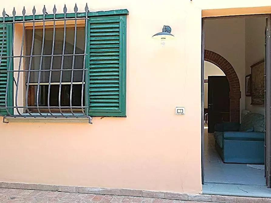 Immagine 2 di Terratetto in vendita  a San Miniato