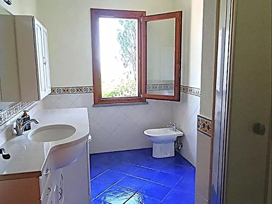 Immagine 26 di Terratetto in vendita  a San Miniato