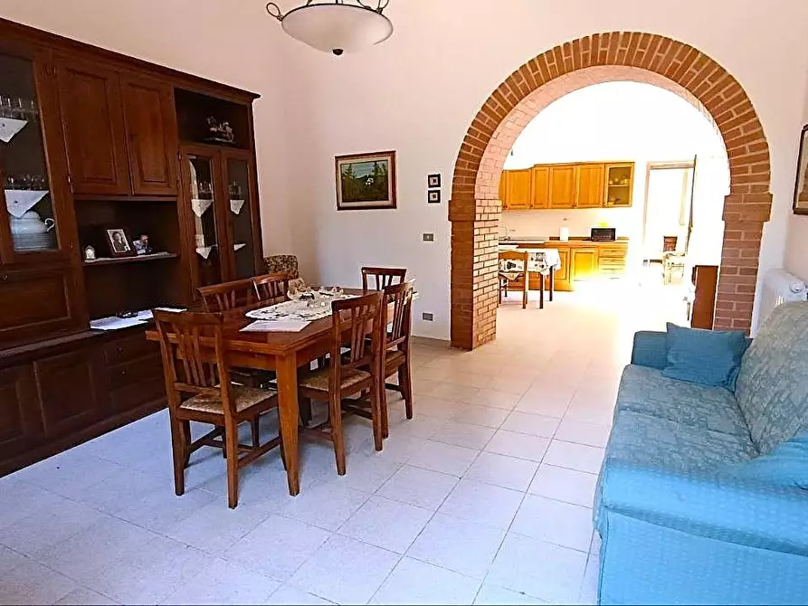 Immagine 4 di Terratetto in vendita  a San Miniato