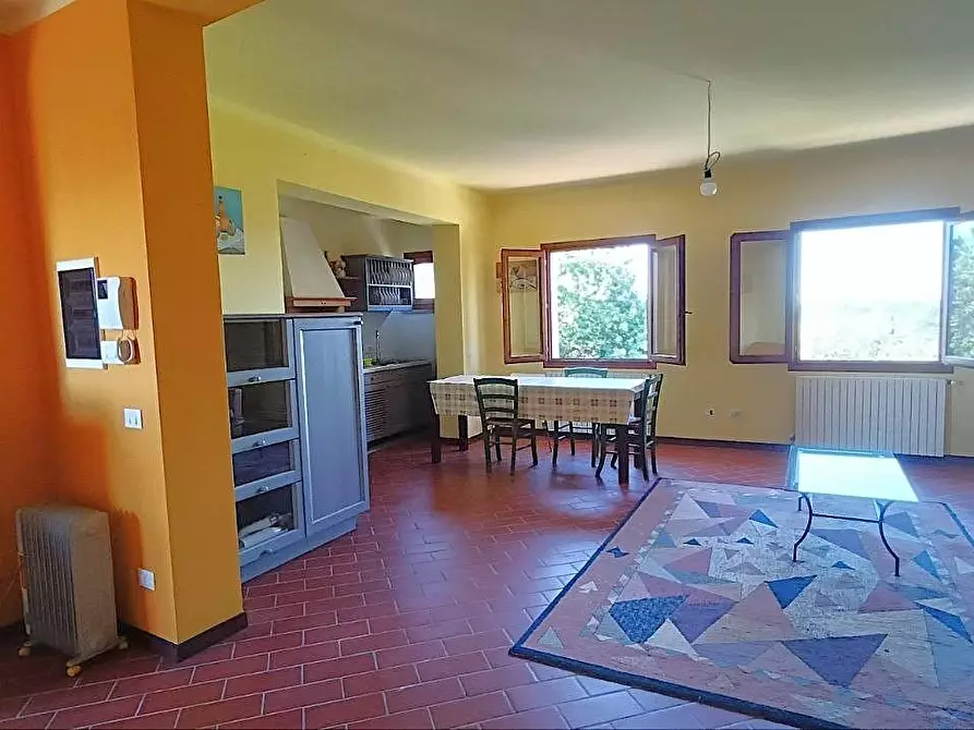 Immagine 31 di Terratetto in vendita  a San Miniato