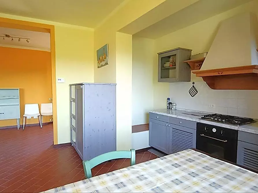 Immagine 14 di Terratetto in vendita  a San Miniato