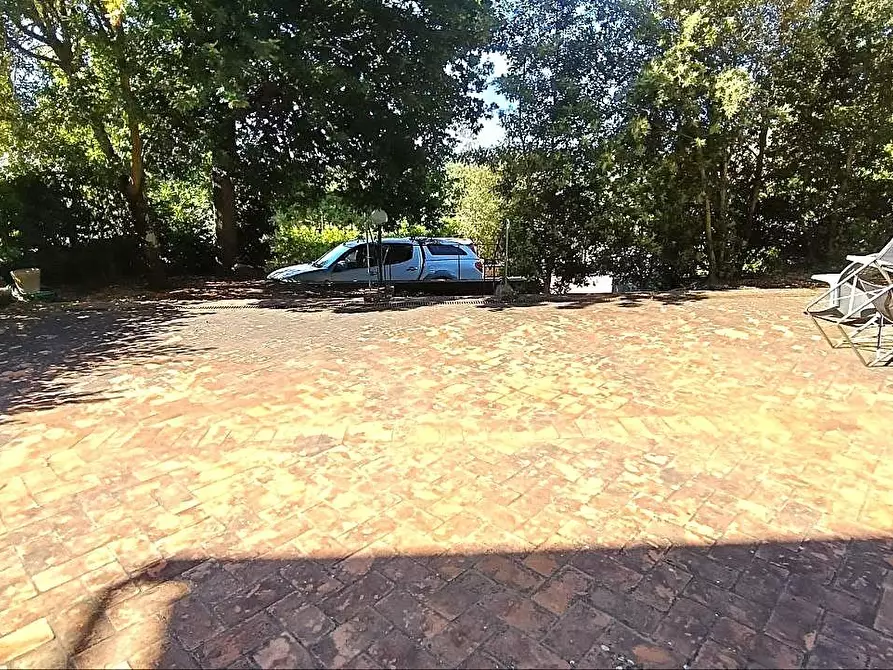 Immagine 28 di Terratetto in vendita  a San Miniato