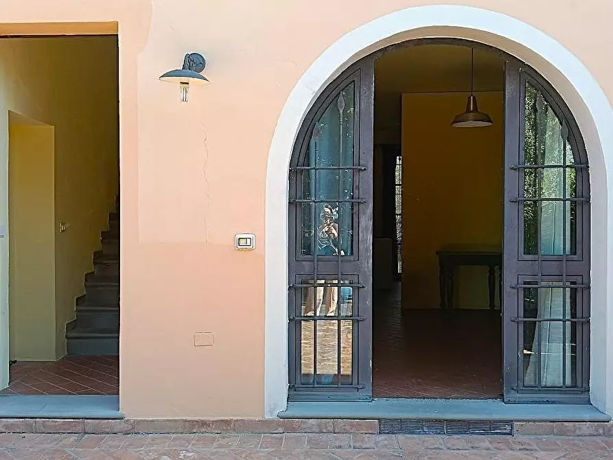 Immagine 11 di Terratetto in vendita  a San Miniato