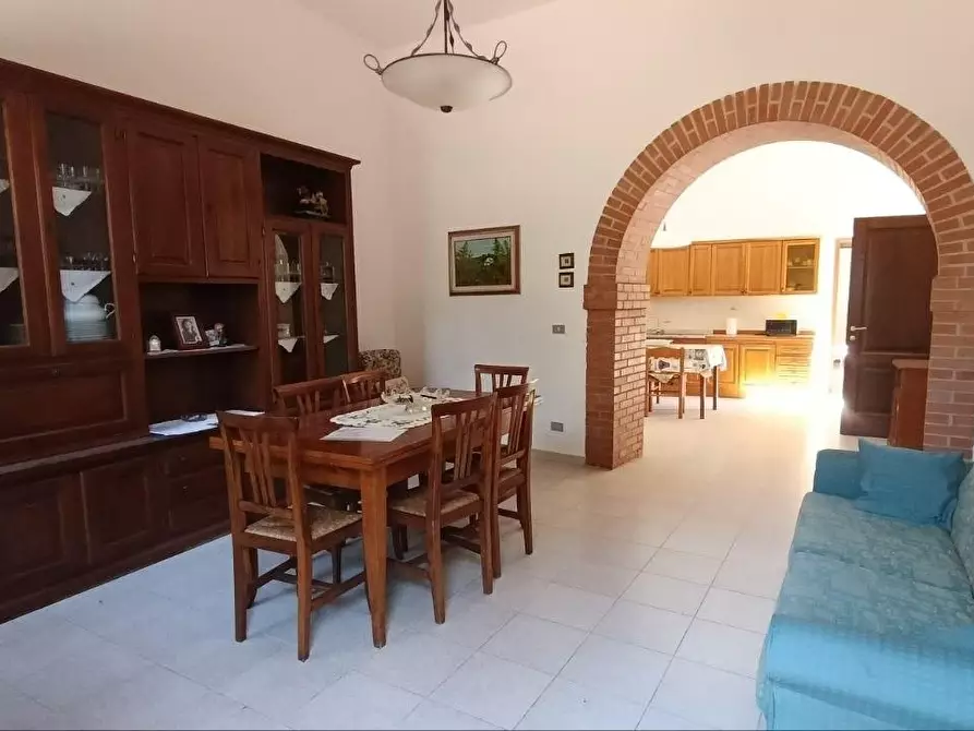 Immagine 6 di Terratetto in vendita  a San Miniato