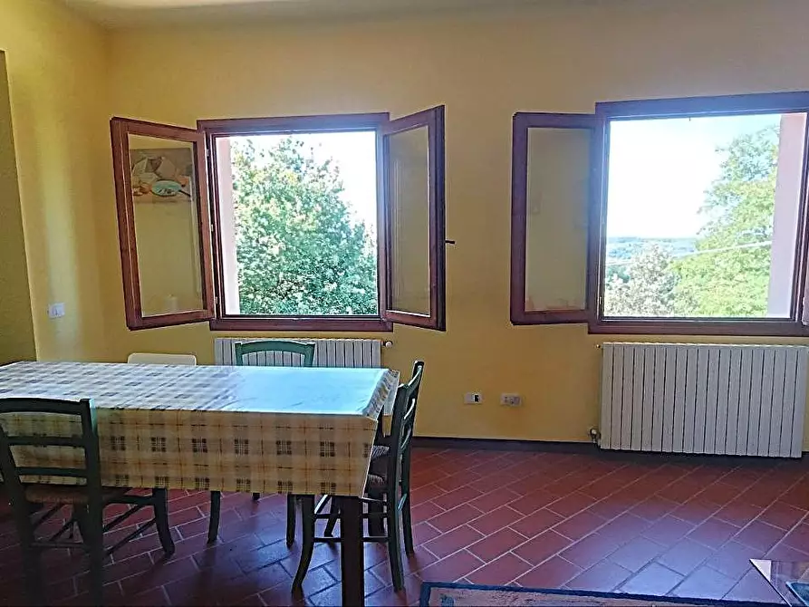 Immagine 19 di Terratetto in vendita  a San Miniato