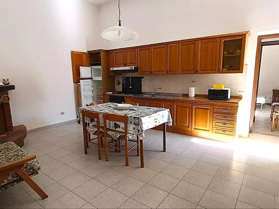 Immagine 5 di Terratetto in vendita  a San Miniato