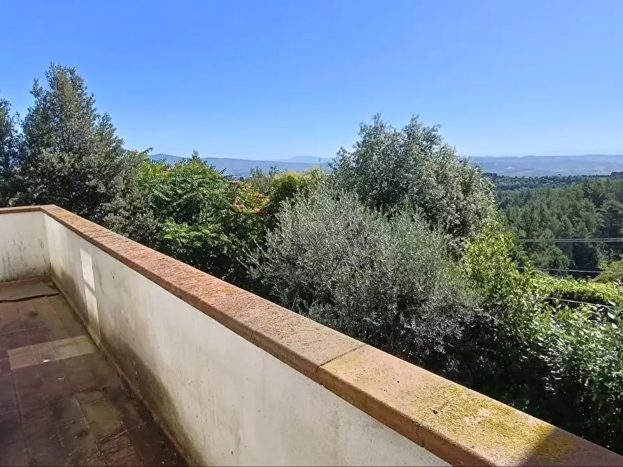 Immagine 25 di Terratetto in vendita  a San Miniato