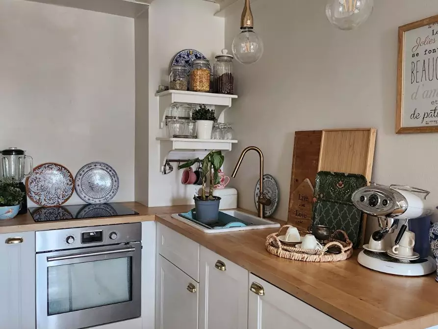 Immagine 5 di Appartamento in vendita  a Empoli
