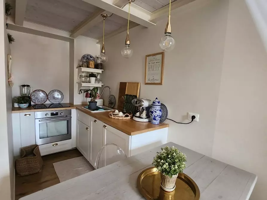 Immagine 4 di Appartamento in vendita  a Empoli