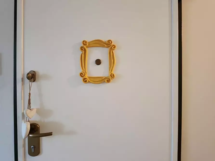 Immagine 2 di Appartamento in vendita  a Empoli