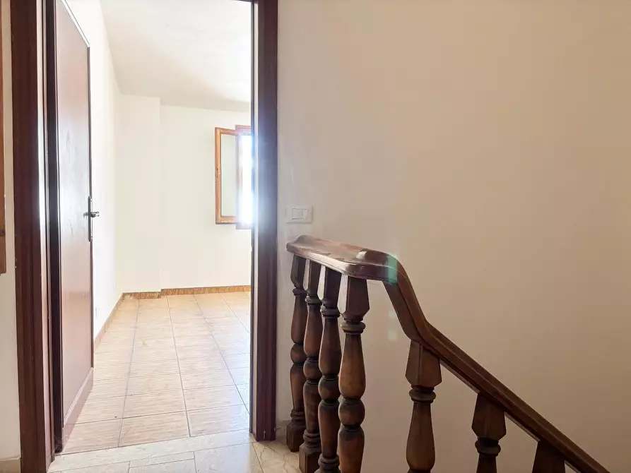 Immagine 9 di Casa semindipendente in vendita  a Castelfiorentino