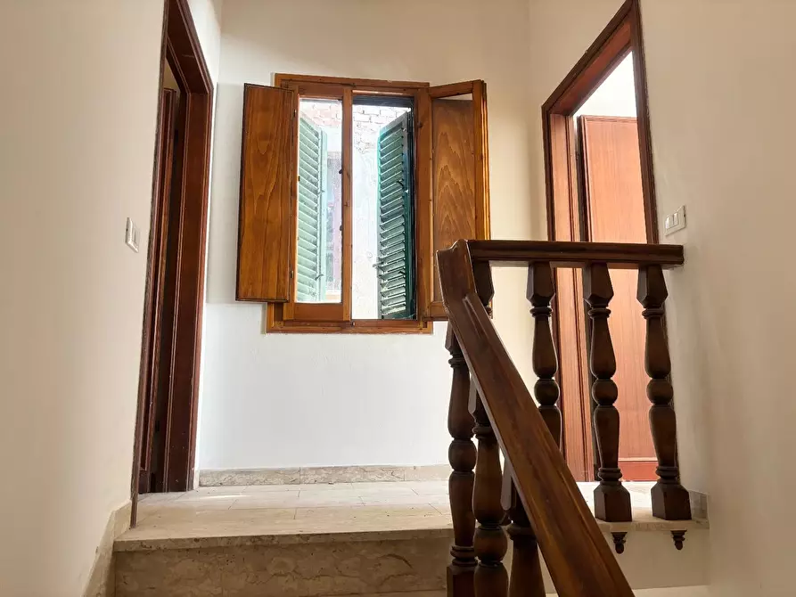 Immagine 11 di Casa semindipendente in vendita  a Castelfiorentino