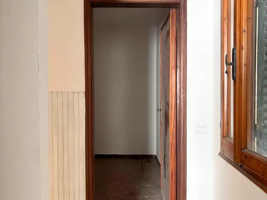 Immagine 21 di Casa semindipendente in vendita  a Castelfiorentino
