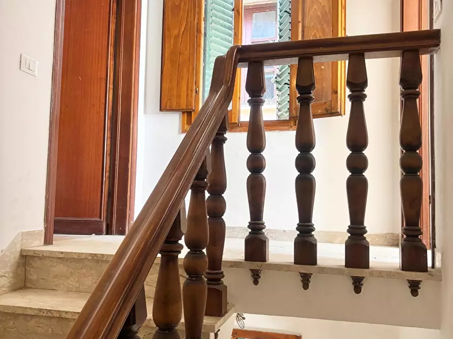 Immagine 14 di Casa semindipendente in vendita  a Castelfiorentino