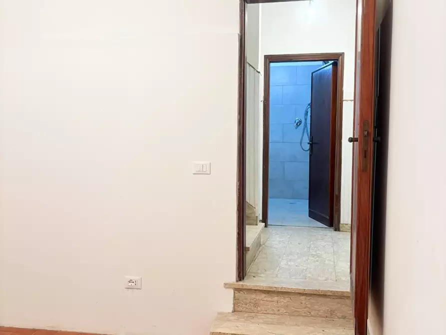 Immagine 29 di Casa semindipendente in vendita  a Castelfiorentino