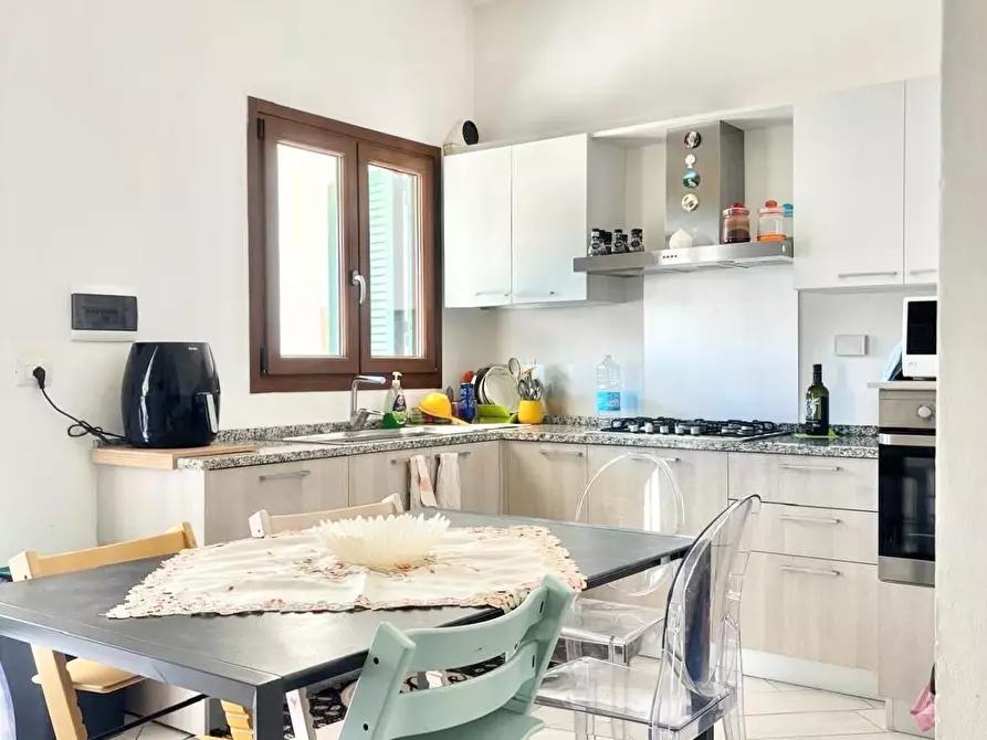 Immagine 3 di Appartamento in vendita  a Empoli