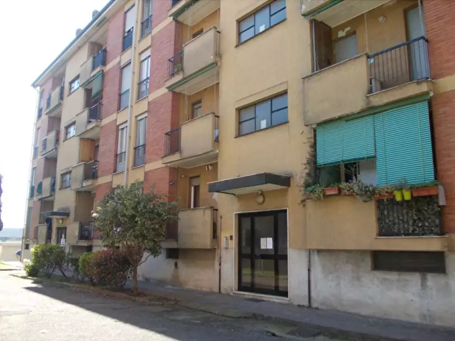 Immagine 2 di Appartamento in vendita  a Vittuone